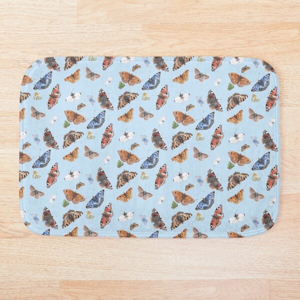 Item preview, Butterfly Watercolour Design designed and sold by shannasart.