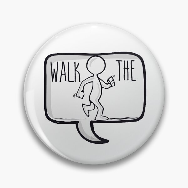 Item preview, Walk The Talk designed and sold by gtee.