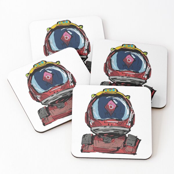 Item preview, No Mans Sky designed and sold by SebastienGr.