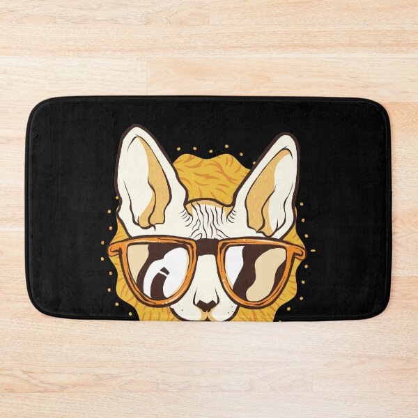 Artikelvorschau, Cool Cat Sunglasses entworfen und verkauft von DavinciStore21.