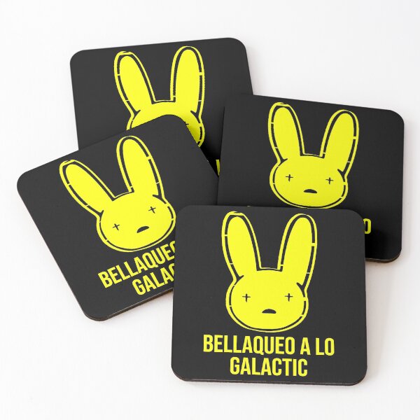 Item preview, "Bellaqueo a la Galactic" Safaera designed and sold by WilliamPaterson.