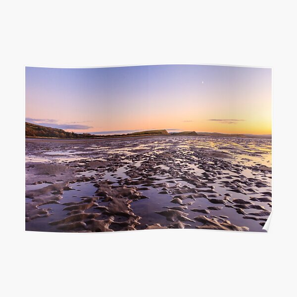 Holmes Beach Poster