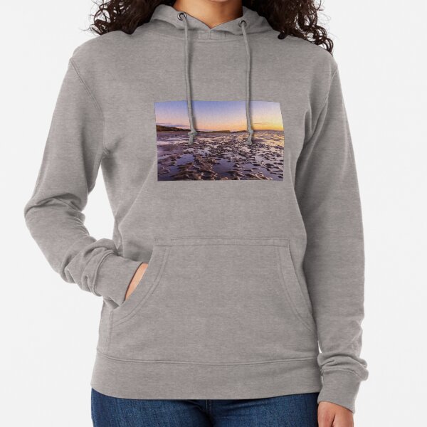 Holmes Beach Lightweight Hoodie