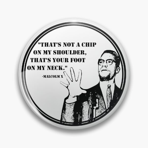 Item preview, That's Not A Chip On My Shoulder... designed and sold by HarpersBizarre.