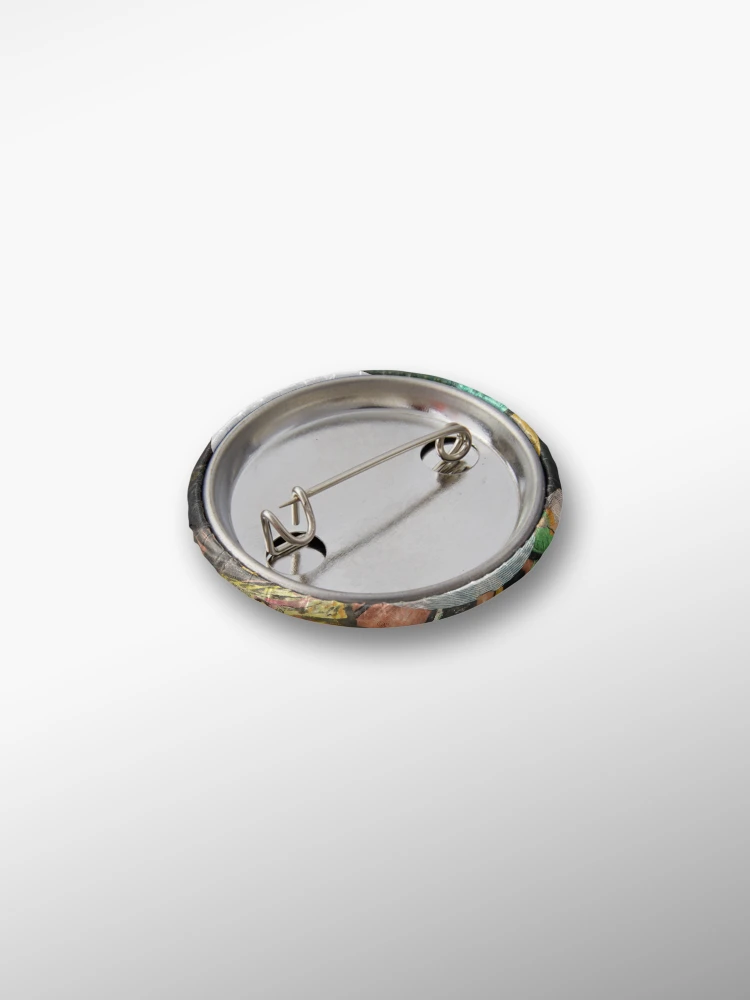 Thumbnail 2 of 3, Pin, Tea stall designed and sold by Rococodesigns.