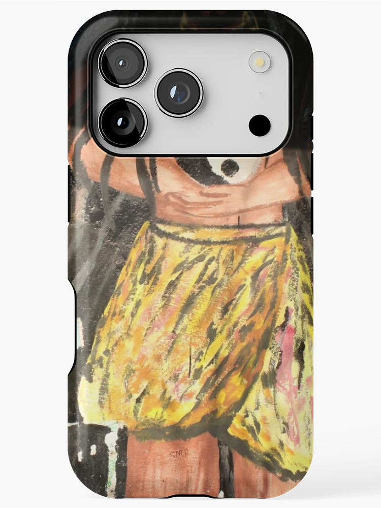 Thumbnail 1 of 4, iPhone Case, Tea stall designed and sold by Rococodesigns.