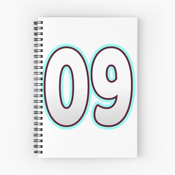 Item preview, Number nine designed and sold by Eloy42.