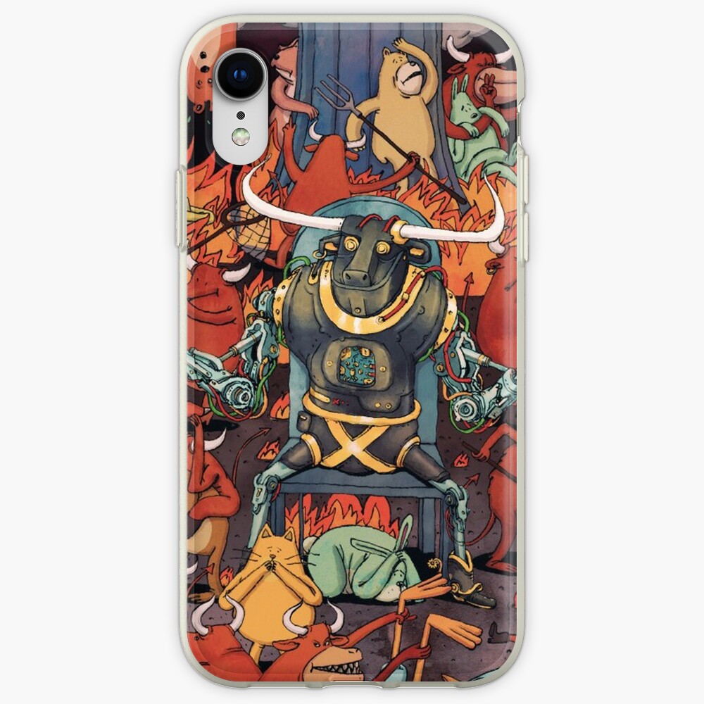 "Dance Gavin Dance sphinxx afterburner" iPhone Case ...