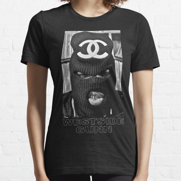 WESTSIDE GUNN Essential T-Shirt
