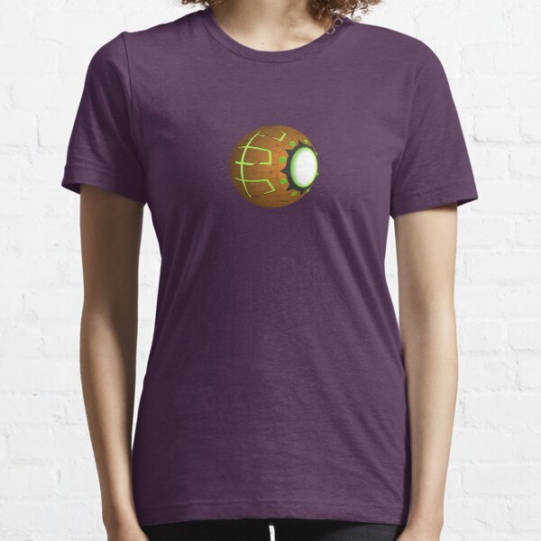 Green Goblin Pumpkin Bomb Essential T-Shirt