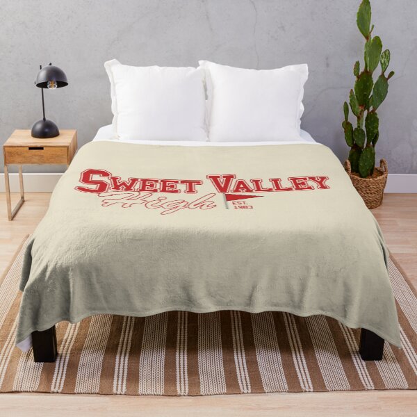 Item preview, Sweet Valley High designed and sold by Nazonian.