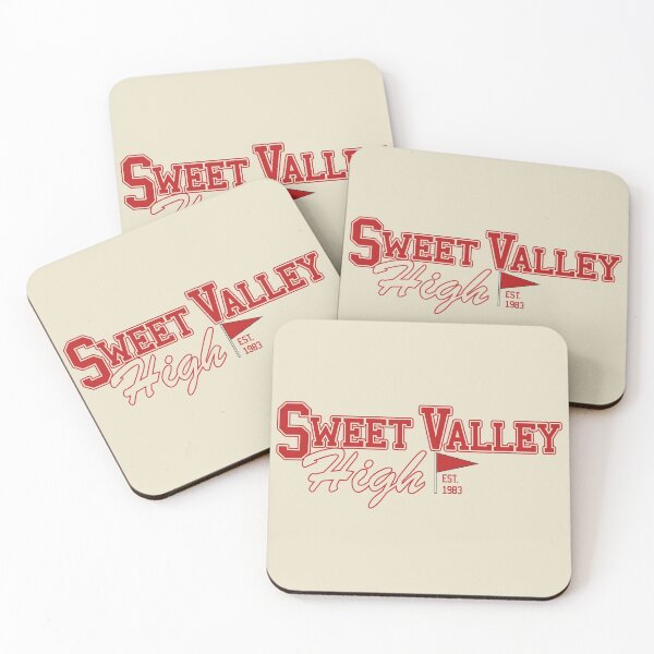 Item preview, Sweet Valley High designed and sold by Nazonian.