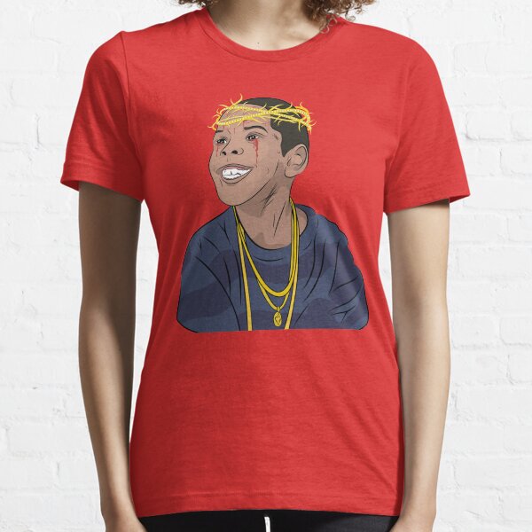 WESTSIDE GUNN Essential T-Shirt