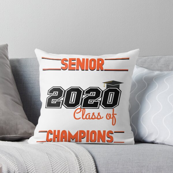 Item preview, Senior Class of 2020 quarantine designed and sold by TopDesignArt.