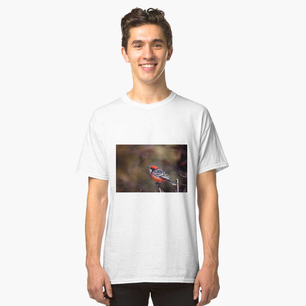 Crimson Chat Classic T-Shirt