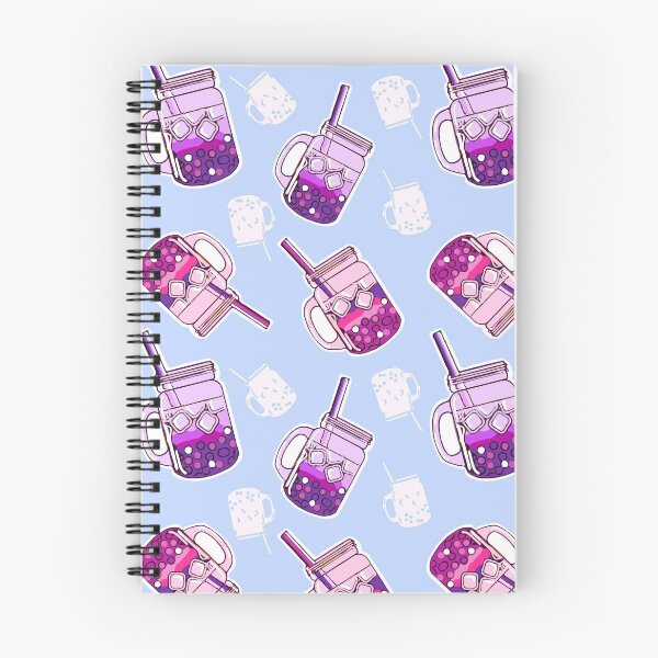 Item preview, Pink bubble tea designed and sold by Prita-D.