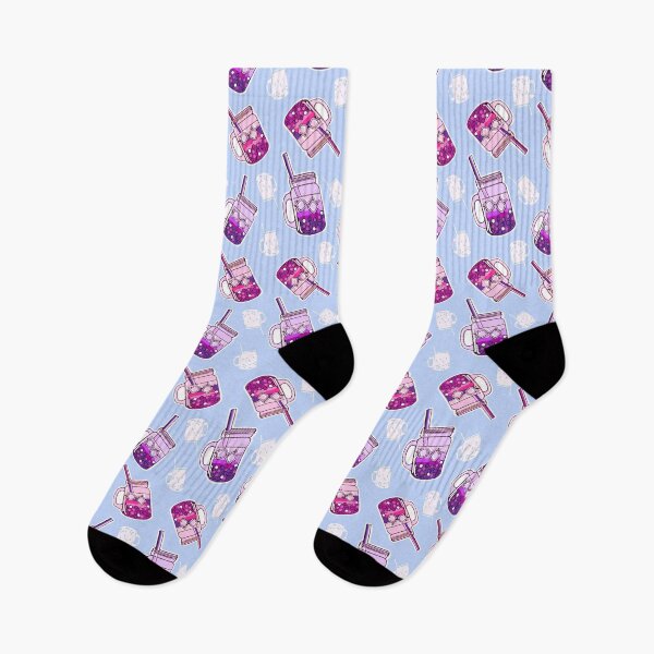 Item preview, Pink bubble tea designed and sold by Prita-D.