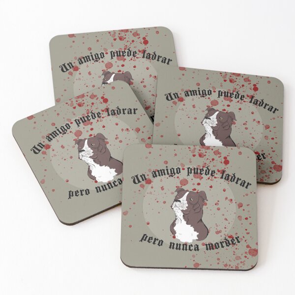 Item preview, Pitbull Design designed and sold by Marina Veliotou.