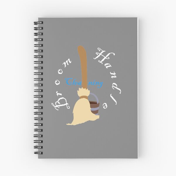 Item preview, The Magical Cleaning Company designed and sold by PigNose.
