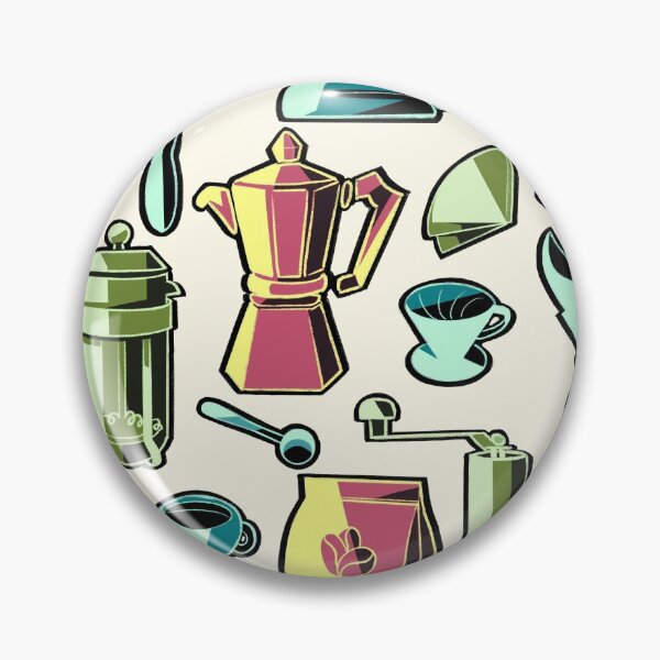 Item preview, A Baristas Tools designed and sold by harrijulia.