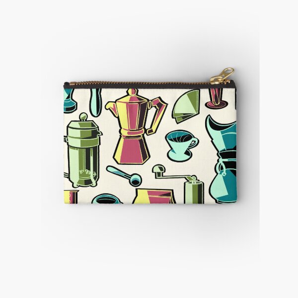 Item preview, A Baristas Tools designed and sold by harrijulia.