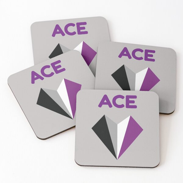 Item preview, Asexual Heart  designed and sold by stephenop92.