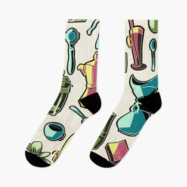 Item preview, A Baristas Tools designed and sold by harrijulia.