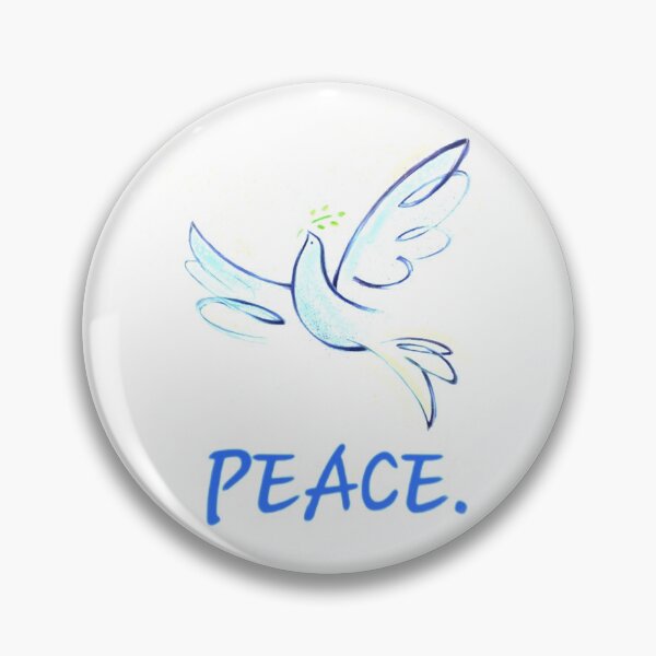 Item preview, World Peace  designed and sold by WolfShadow27.