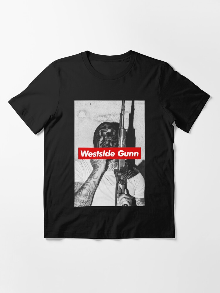 westside gunn shirt