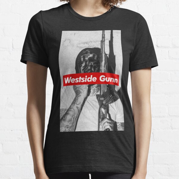 westside gunn shirt