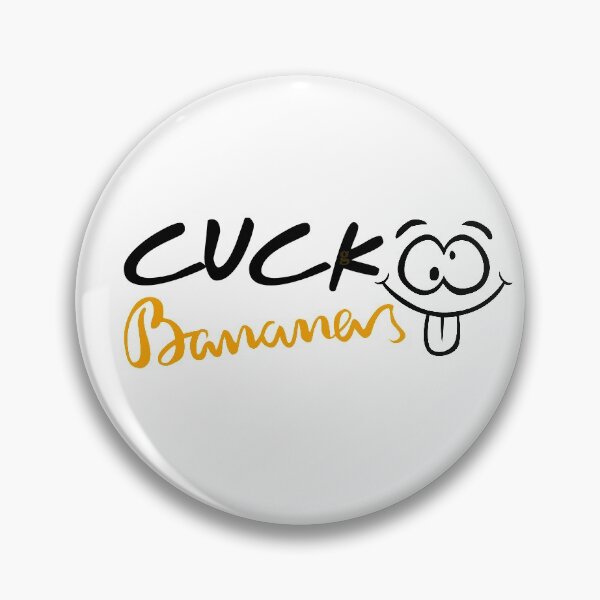 Item preview, cuckoo bananas designed and sold by gtee.