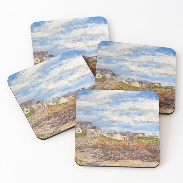 Item preview, Moelfre designed and sold by MickArt1.