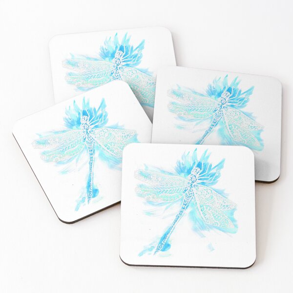 Item preview, Dragonfly designed and sold by Rachel Shore.