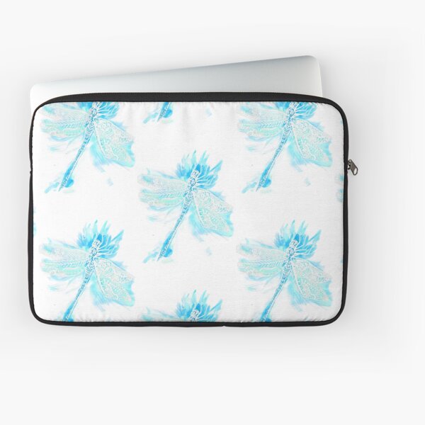 Dragonfly Laptop Sleeve