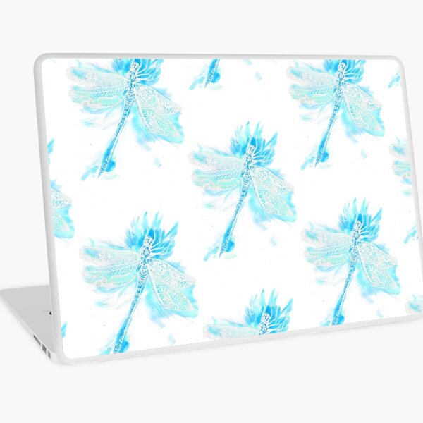 Dragonfly Laptop Skin