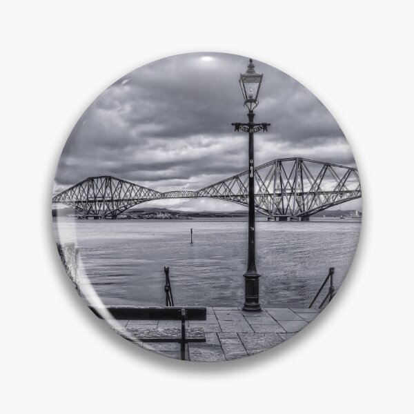 Item preview, The Boathouse Steps - B&W designed and sold by tomg.