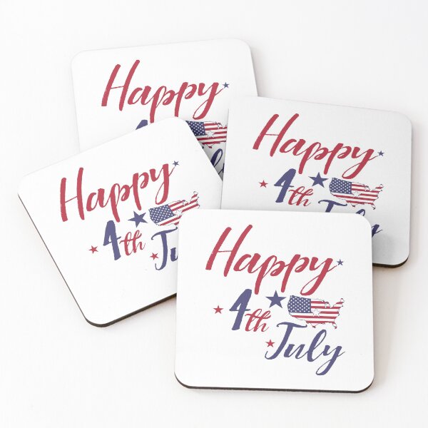 Item preview, Happy 4th July designed and sold by CHday.