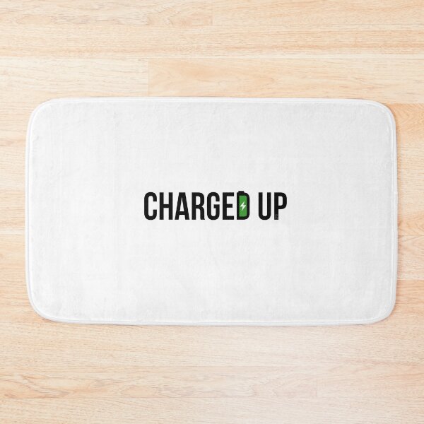 Item preview, All Charged Up! designed and sold by gtee.