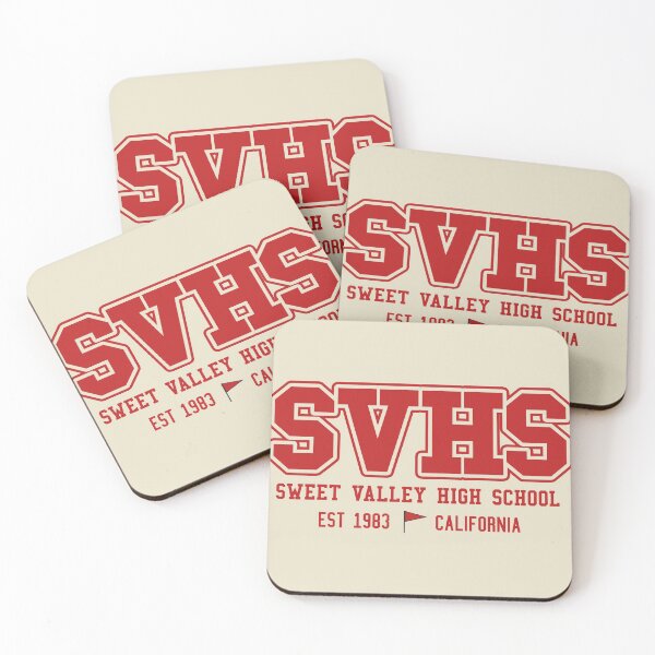 Item preview, Sweet Valley High School designed and sold by Nazonian.
