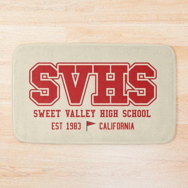 Item preview, Sweet Valley High School designed and sold by Nazonian.