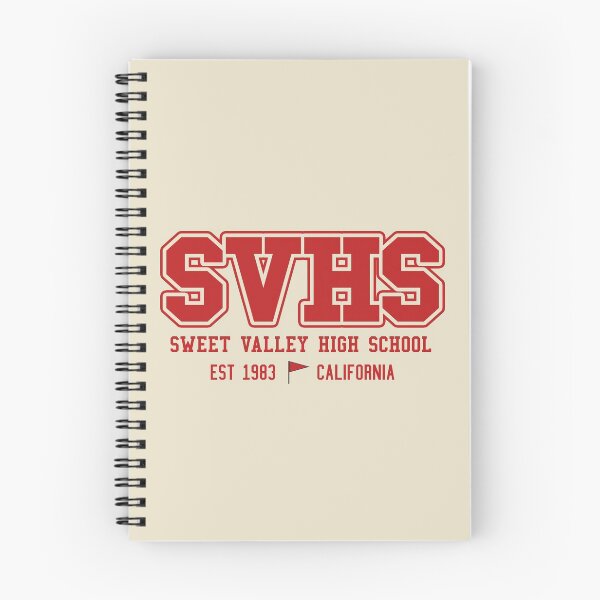Item preview, Sweet Valley High School designed and sold by Nazonian.