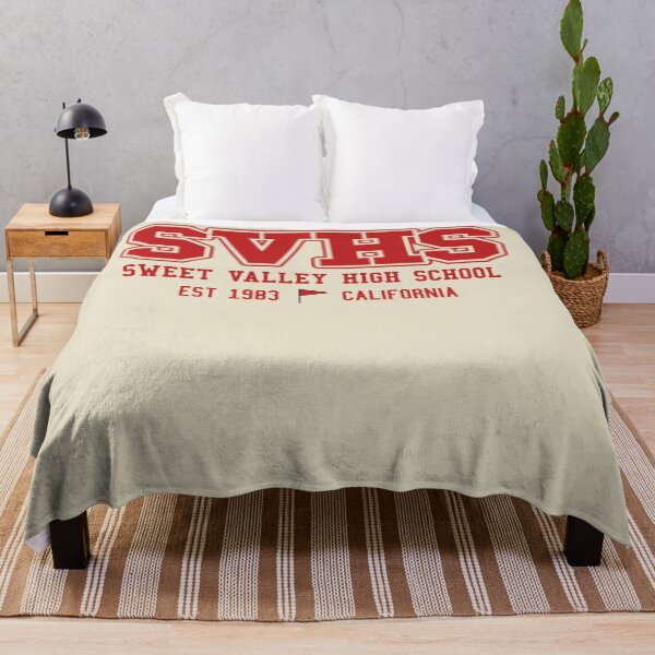 Item preview, Sweet Valley High School designed and sold by Nazonian.