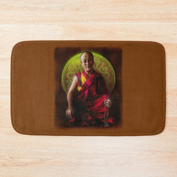 Item preview, Dalai Lama designed and sold by andrekoeks.