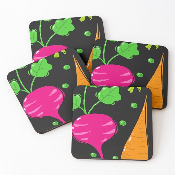 Item preview, Bold Veggies designed and sold by DeidreMosher.