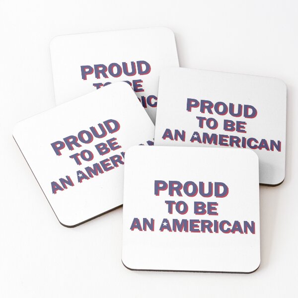 Item preview, Proud to be an american designed and sold by CHday.