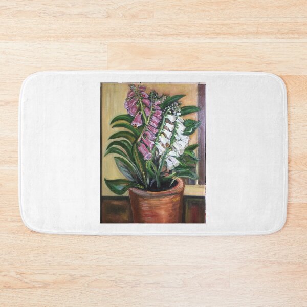 Item preview, Wild Foxglove designed and sold by stevephillips.