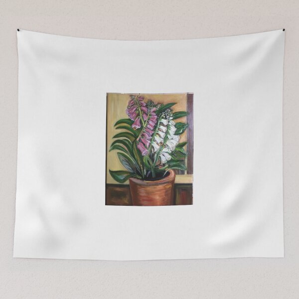 Item preview, Wild Foxglove designed and sold by stevephillips.