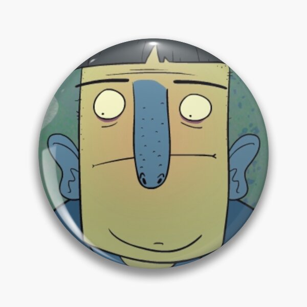 Item preview, Dull Alan designed and sold by gibbosgames.