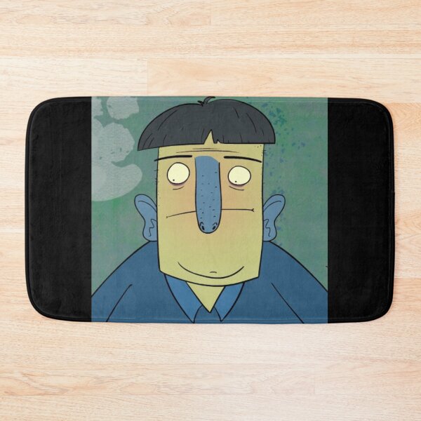 Item preview, Dull Alan designed and sold by gibbosgames.