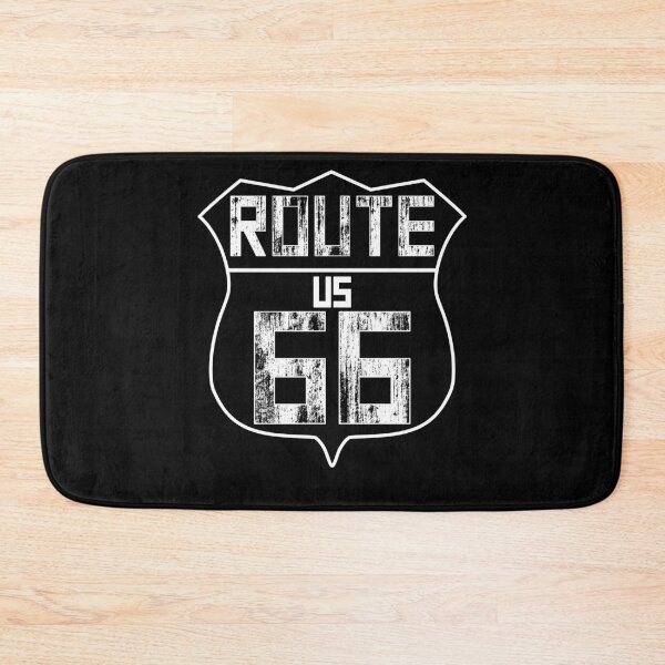Item preview, Route 66 Historic Road Trip designed and sold by INKANDCHILL.